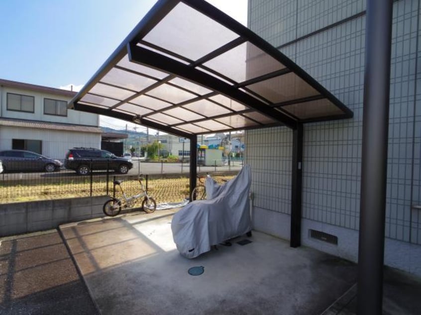  大和路線・関西本線/加茂駅 徒歩5分 1階 築21年