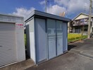  大和路線・関西本線/加茂駅 徒歩5分 1階 築21年