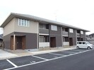 大和路線・関西本線/加茂駅 徒歩3分 2階 築13年の外観