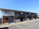 大和路線・関西本線/加茂駅 徒歩3分 2階 築14年の外観