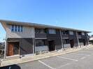 大和路線・関西本線/加茂駅 徒歩3分 2階 築14年の外観