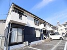 大和路線・関西本線/加茂駅 徒歩4分 2階 築32年の外観