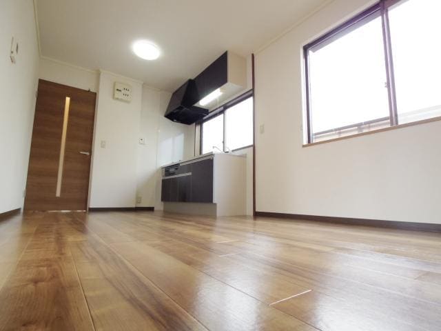  大和路線・関西本線/加茂駅 徒歩4分 2階 築32年