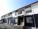  大和路線・関西本線/加茂駅 徒歩4分 2階 築32年
