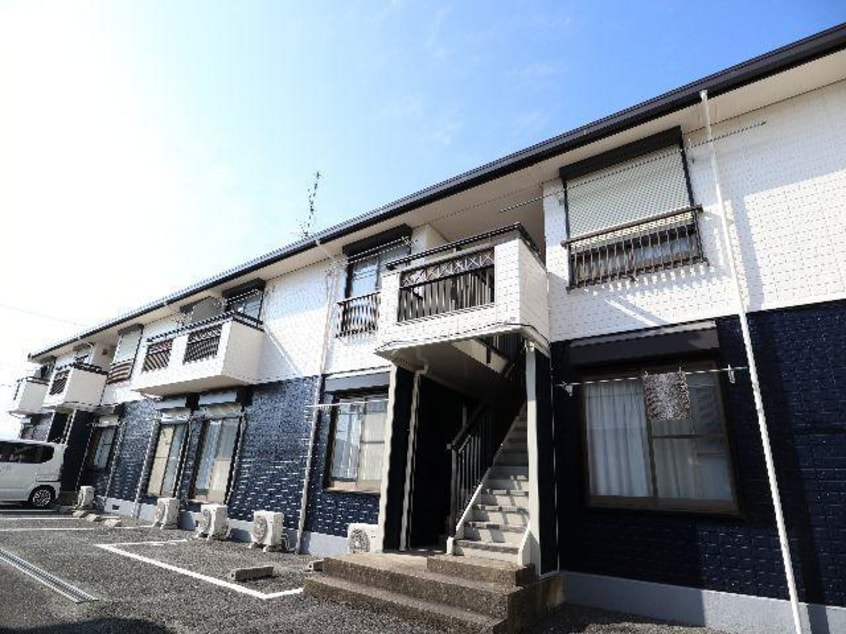  大和路線・関西本線/加茂駅 徒歩4分 2階 築32年