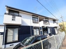  大和路線・関西本線/加茂駅 徒歩4分 2階 築32年