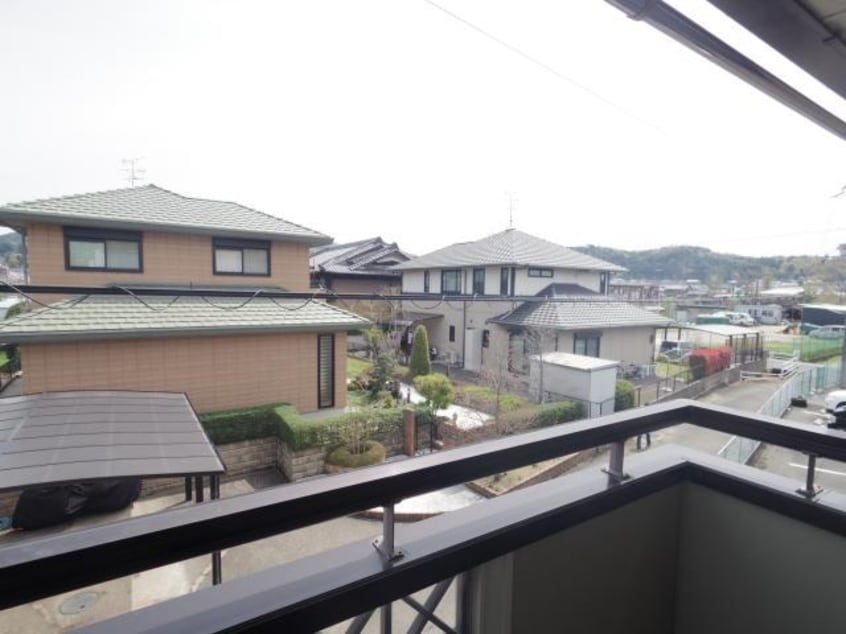  大和路線・関西本線/加茂駅 徒歩4分 2階 築32年