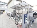  大和路線・関西本線/奈良駅 徒歩10分 2階 築11年