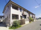 大和路線・関西本線/奈良駅 徒歩9分 1階 築10年の外観