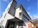  大和路線・関西本線/奈良駅 バス9分永井町下車:停歩7分 2階 築36年