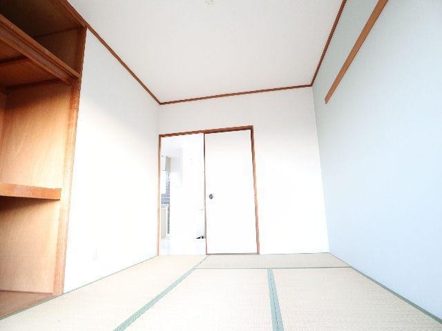  大和路線・関西本線/奈良駅 バス9分永井町下車:停歩7分 2階 築36年