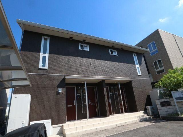  大和路線・関西本線/奈良駅 バス18分大和ハウス前下車:停歩3分 1階 築10年