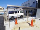  大和路線・関西本線/奈良駅 バス18分大和ハウス前下車:停歩3分 1階 築10年