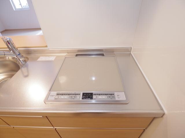  大和路線・関西本線/奈良駅 バス18分大和ハウス前下車:停歩3分 1階 築10年