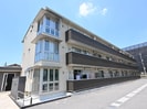 大和路線・関西本線/奈良駅 バス:6分:停歩2分 1階 築9年の外観