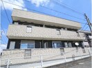 近鉄難波線・奈良線/新大宮駅 徒歩10分 1階 築11年の外観