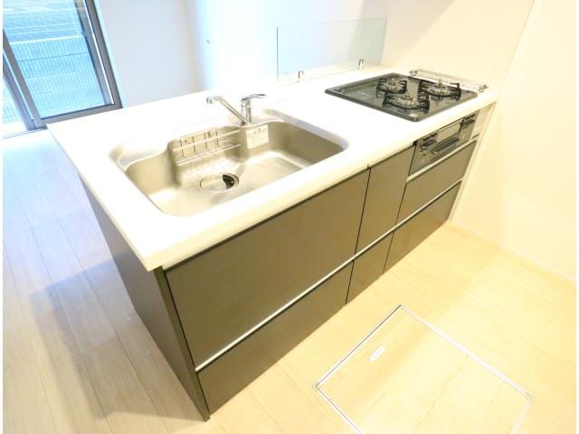  近鉄難波線・奈良線/新大宮駅 徒歩4分 1階 築9年