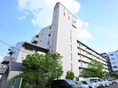 近鉄難波線・奈良線/新大宮駅 徒歩5分 6階 築38年の外観
