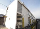 大和路線・関西本線/奈良駅 徒歩16分 1階 築22年の外観