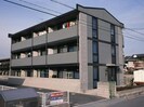 大和路線・関西本線/奈良駅 バス:12分:停歩5分 3階 築28年の外観