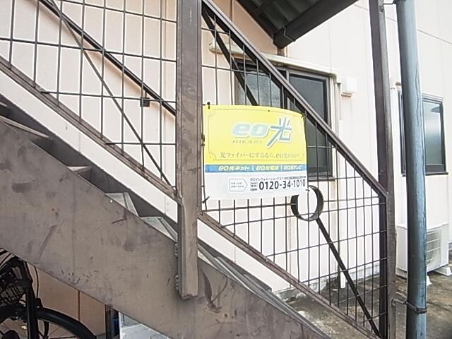 インターネット対応 近鉄難波線・奈良線/近鉄奈良駅 バス13分横井下車:停歩1分 1階 築19年