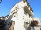  桜井線<万葉まほろば線>/京終駅 徒歩6分 2階 築37年