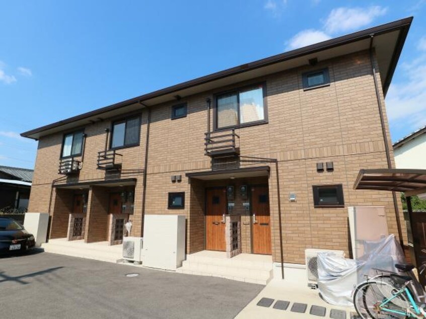  近鉄難波線・奈良線/新大宮駅 徒歩23分 2階 築10年