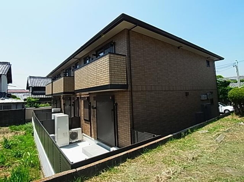  近鉄難波線・奈良線/新大宮駅 徒歩23分 2階 築10年