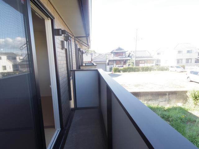  近鉄難波線・奈良線/新大宮駅 徒歩23分 2階 築10年