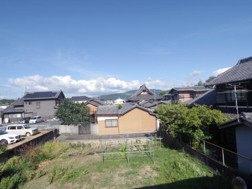  近鉄難波線・奈良線/新大宮駅 徒歩23分 2階 築10年