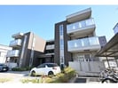 大和路線・関西本線/奈良駅 徒歩6分 1階 築9年の外観