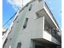 桜井線<万葉まほろば線>/京終駅 徒歩2分 1階 築37年の外観