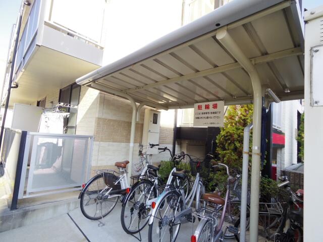  大和路線・関西本線/奈良駅 徒歩5分 2階 築18年