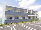大和路線・関西本線/郡山駅 徒歩20分 2階 築9年の外観