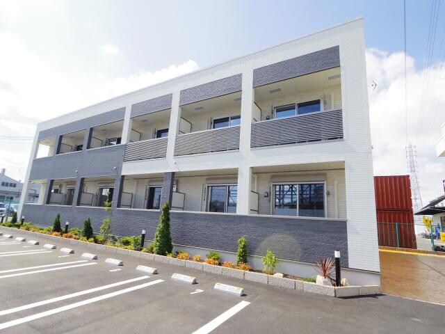  大和路線・関西本線/郡山駅 徒歩20分 1階 築9年