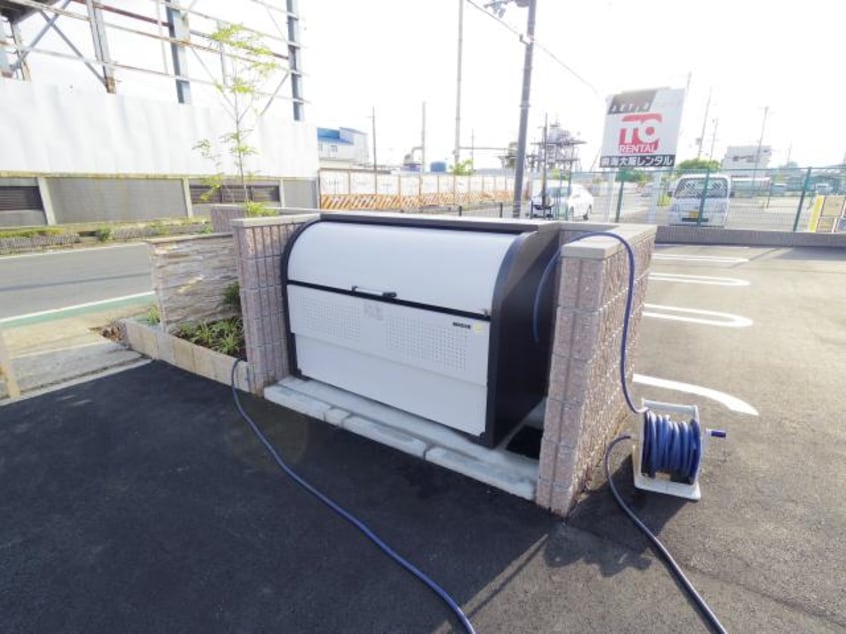  大和路線・関西本線/郡山駅 徒歩20分 1階 築9年