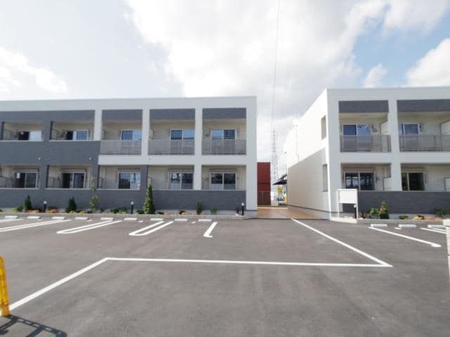  大和路線・関西本線/郡山駅 徒歩20分 1階 築9年