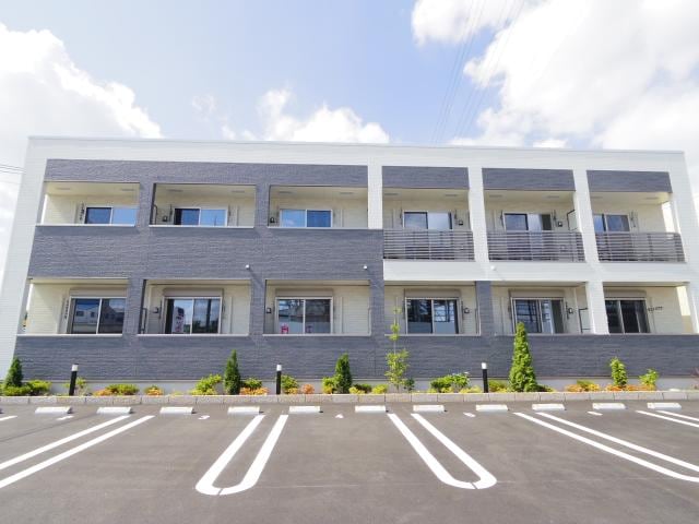  大和路線・関西本線/郡山駅 徒歩20分 1階 築9年