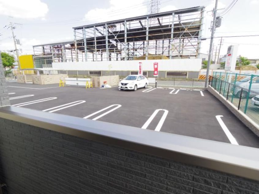  大和路線・関西本線/郡山駅 徒歩20分 1階 築9年