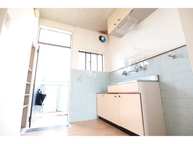  桜井線<万葉まほろば線>/京終駅 徒歩7分 2階 築35年