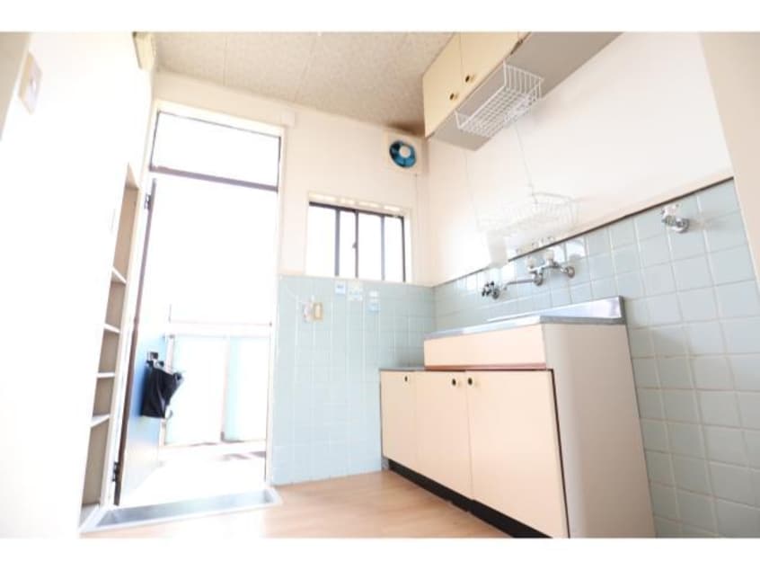  桜井線<万葉まほろば線>/京終駅 徒歩7分 2階 築35年