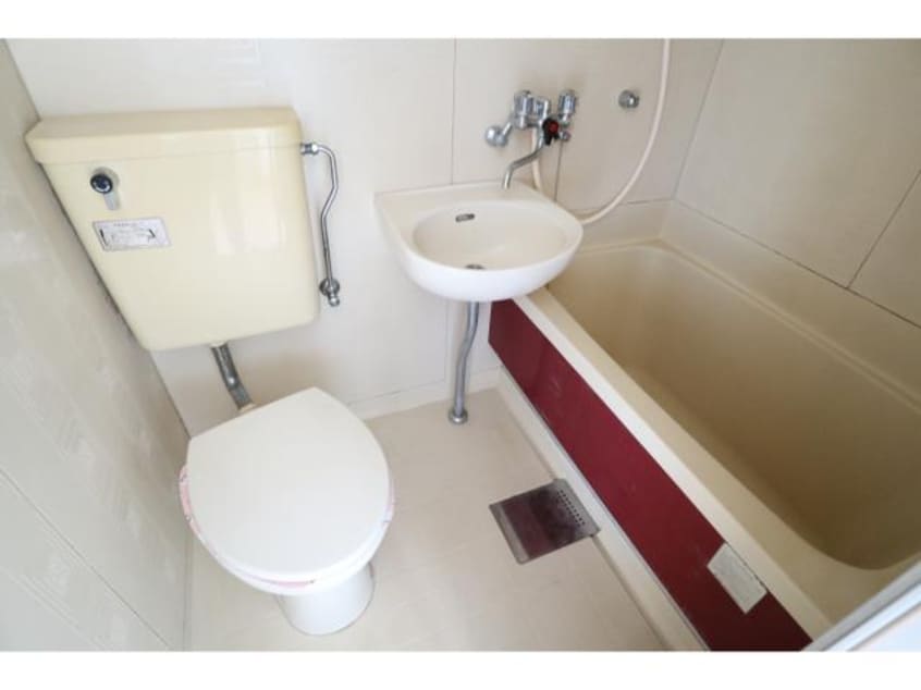  桜井線<万葉まほろば線>/京終駅 徒歩7分 2階 築35年