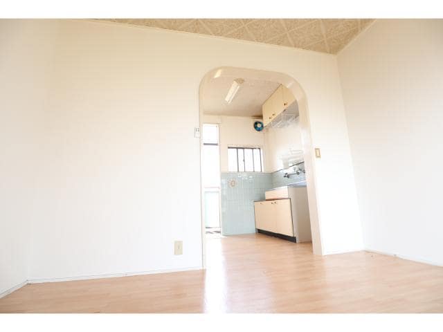  桜井線<万葉まほろば線>/京終駅 徒歩7分 2階 築35年