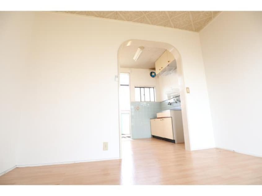  桜井線<万葉まほろば線>/京終駅 徒歩7分 2階 築35年