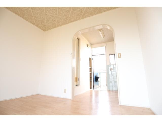  桜井線<万葉まほろば線>/京終駅 徒歩7分 2階 築35年