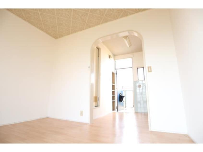  桜井線<万葉まほろば線>/京終駅 徒歩7分 2階 築35年