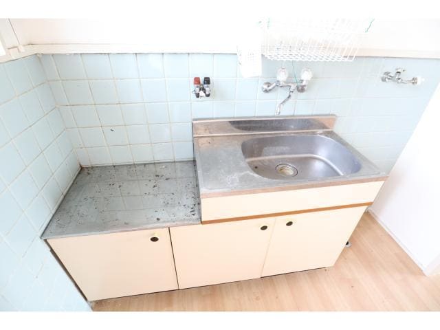  桜井線<万葉まほろば線>/京終駅 徒歩7分 2階 築35年