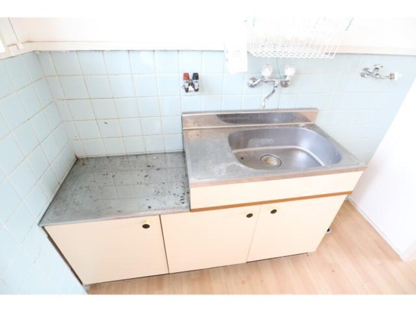  桜井線<万葉まほろば線>/京終駅 徒歩7分 2階 築35年