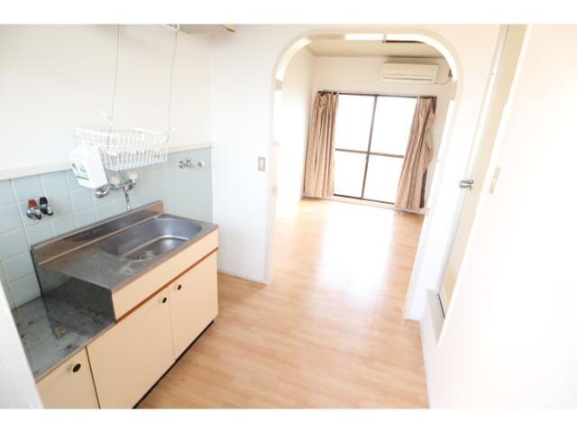  桜井線<万葉まほろば線>/京終駅 徒歩7分 2階 築35年