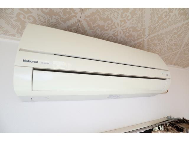  桜井線<万葉まほろば線>/京終駅 徒歩7分 2階 築35年